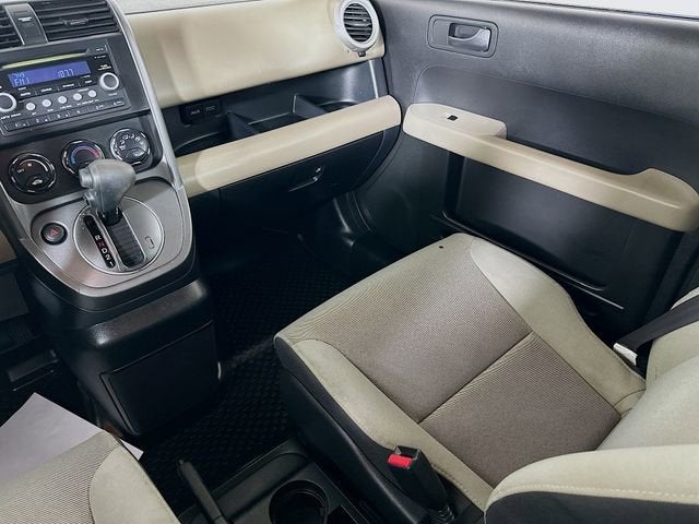 2008 Honda Element EX