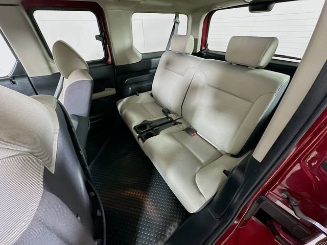 2008 Honda Element EX