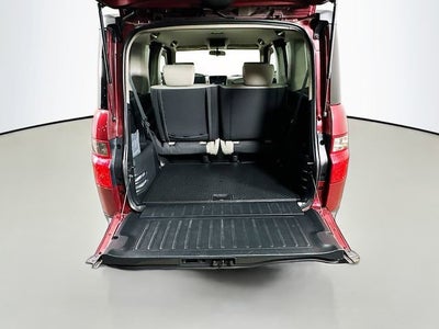 2008 Honda Element EX