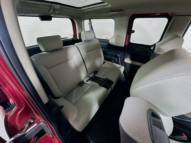 2008 Honda Element EX