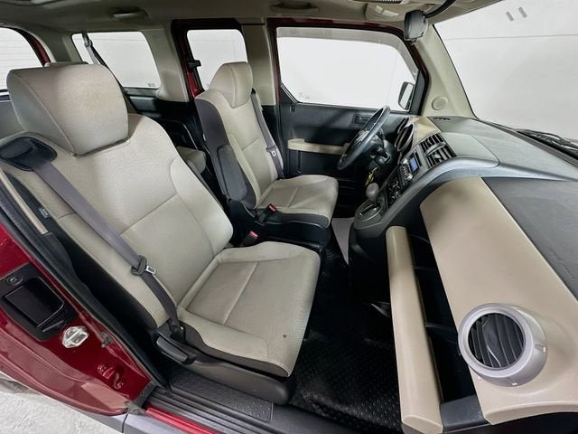 2008 Honda Element EX