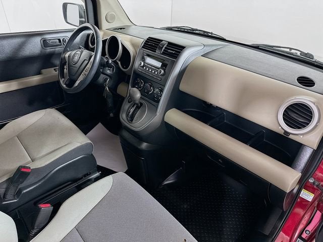 2008 Honda Element EX
