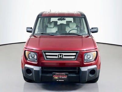 2008 Honda Element EX