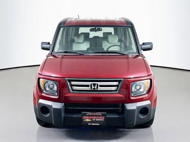 2008 Honda Element EX