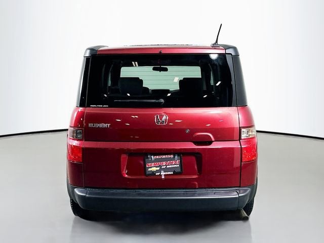 2008 Honda Element EX