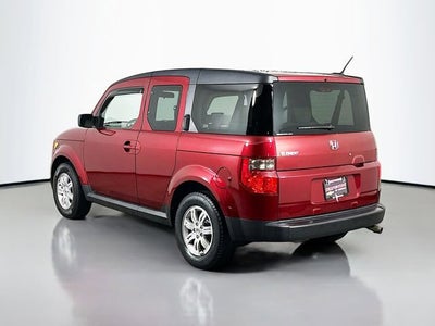 2008 Honda Element EX