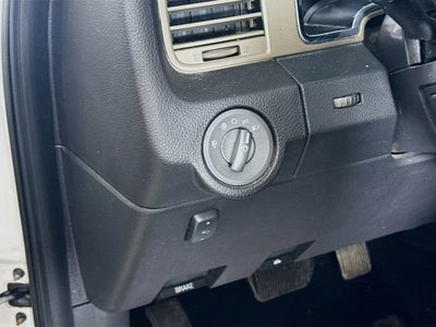 2013 Lincoln Navigator NA