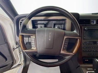 2013 Lincoln Navigator NA