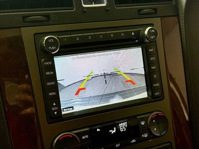 2013 Lincoln Navigator NA