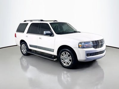 2013 Lincoln Navigator NA