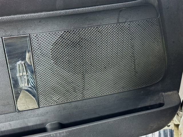 2013 Lincoln Navigator NA