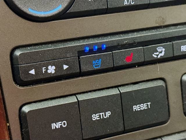 2013 Lincoln Navigator NA