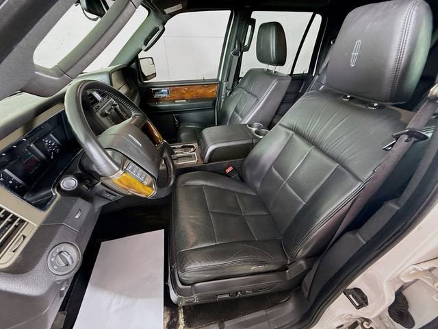 2013 Lincoln Navigator NA