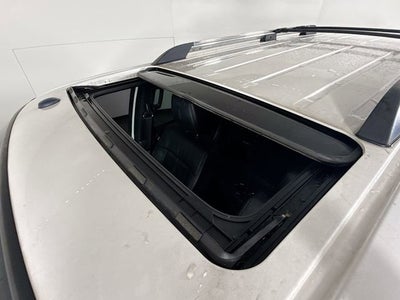 2013 Lincoln Navigator NA