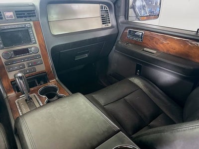 2013 Lincoln Navigator NA