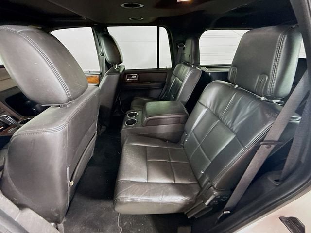 2013 Lincoln Navigator NA