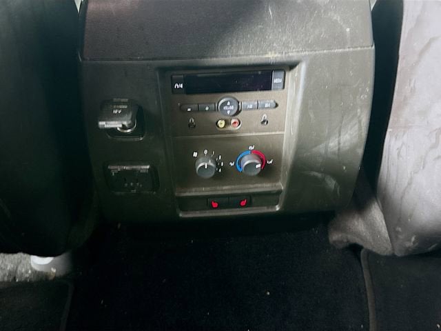 2013 Lincoln Navigator NA