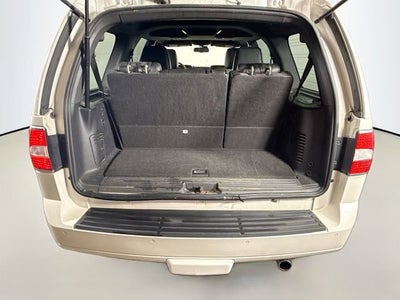 2013 Lincoln Navigator NA