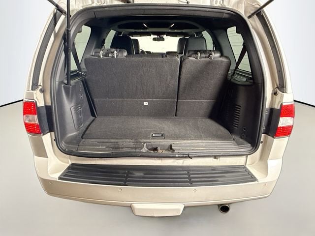 2013 Lincoln Navigator NA