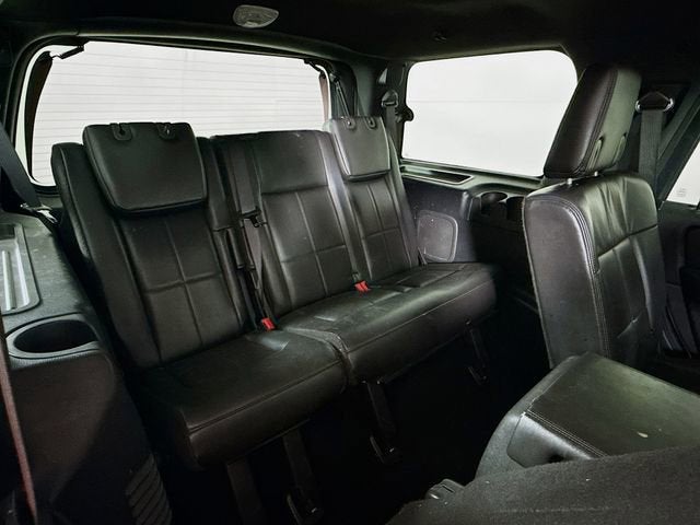 2013 Lincoln Navigator NA