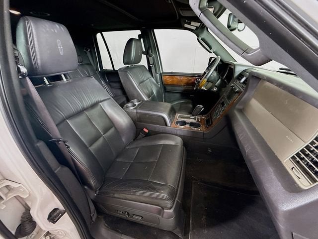 2013 Lincoln Navigator NA