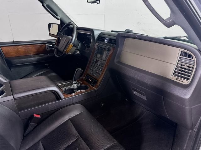 2013 Lincoln Navigator NA