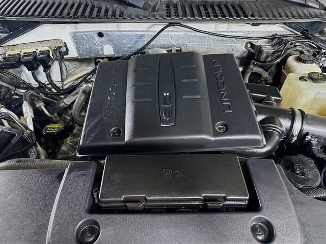 2013 Lincoln Navigator NA