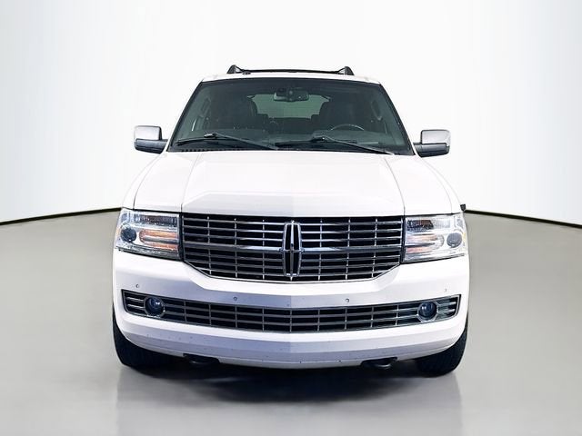 2013 Lincoln Navigator NA