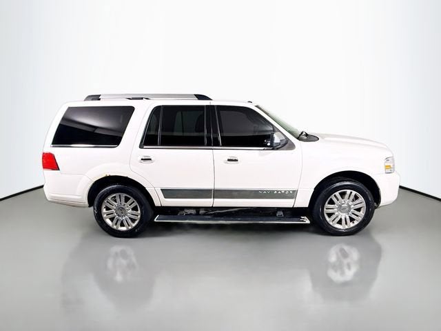 2013 Lincoln Navigator NA
