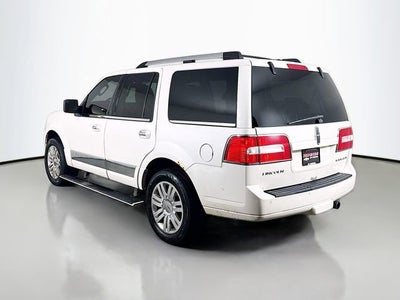 2013 Lincoln Navigator NA