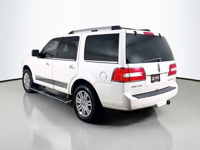 2013 Lincoln Navigator NA