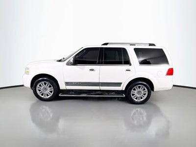 2013 Lincoln Navigator NA