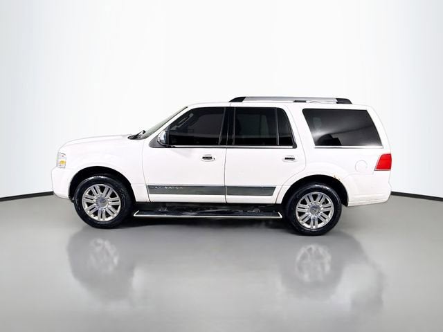 2013 Lincoln Navigator NA