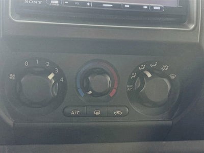 2008 Nissan Xterra S