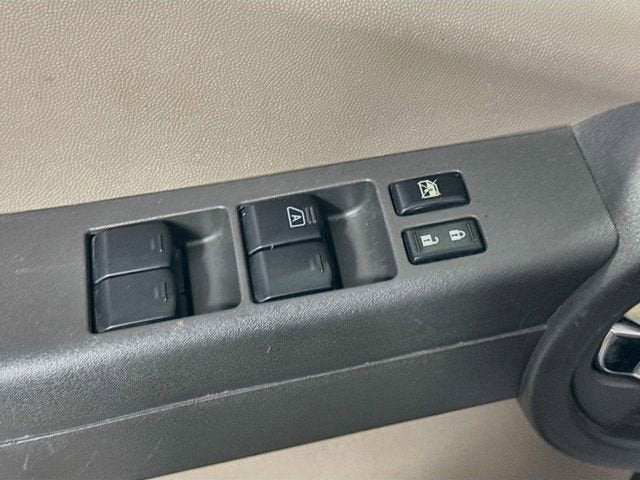 2008 Nissan Xterra S