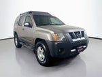 2008 Nissan Xterra S