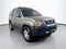 2008 Nissan Xterra S
