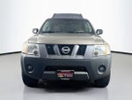 2008 Nissan Xterra S