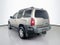 2008 Nissan Xterra S