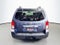2011 Nissan Pathfinder Silver