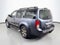2011 Nissan Pathfinder Silver