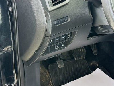 2014 Nissan Rogue SL