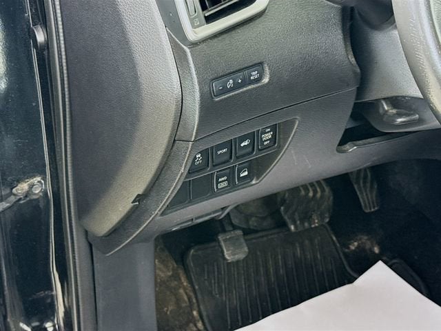 2014 Nissan Rogue SL