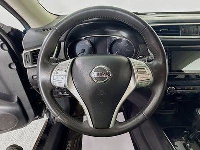 2014 Nissan Rogue SL