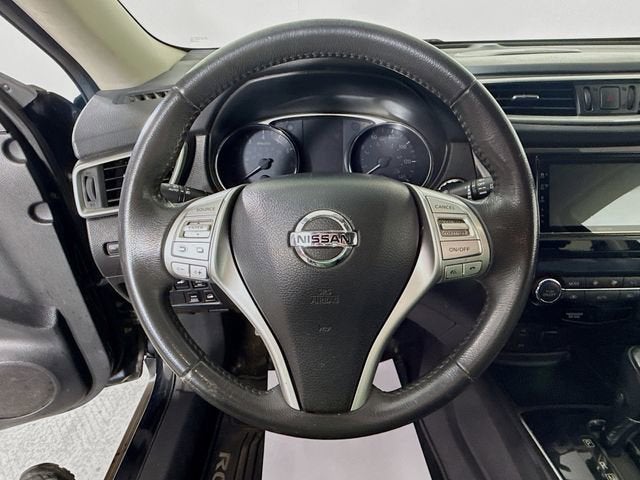 2014 Nissan Rogue SL