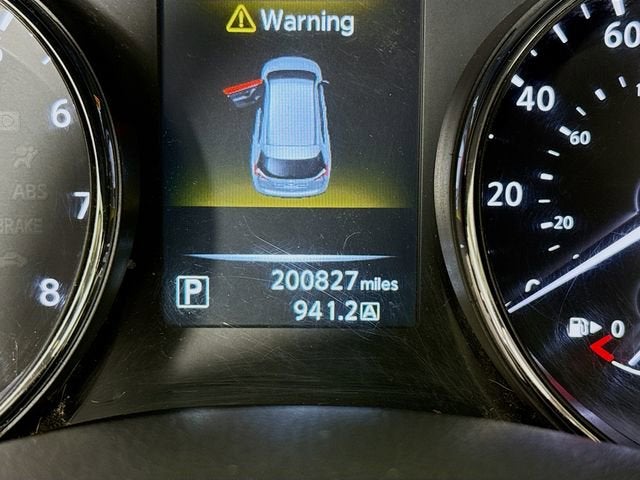 2014 Nissan Rogue SL