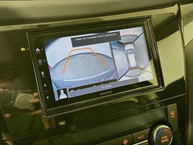 2014 Nissan Rogue SL