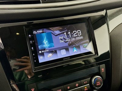 2014 Nissan Rogue SL