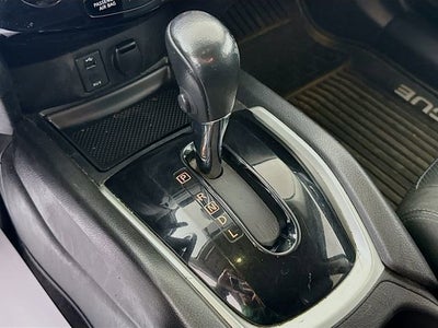 2014 Nissan Rogue SL