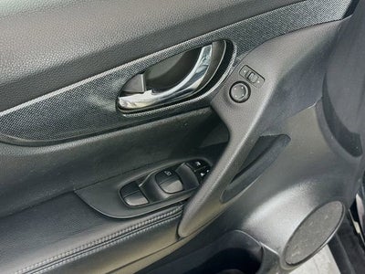 2014 Nissan Rogue SL